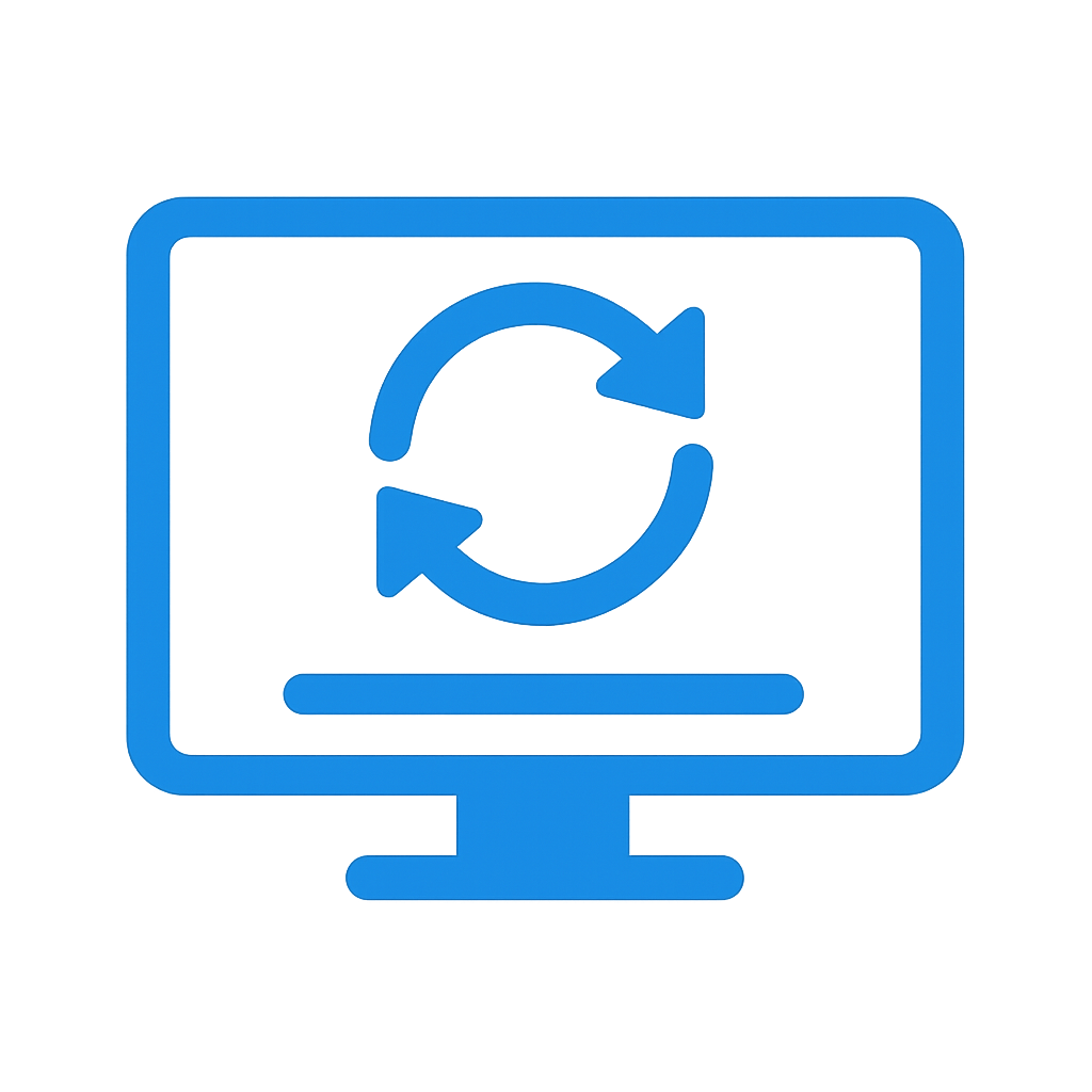 Çift Haritalama Özelliği